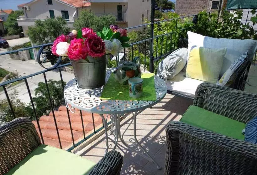 Apartments Peric