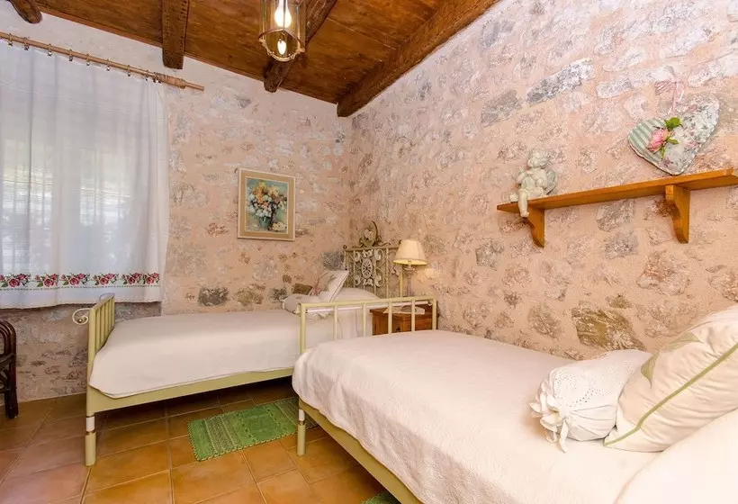 Apartments Peric