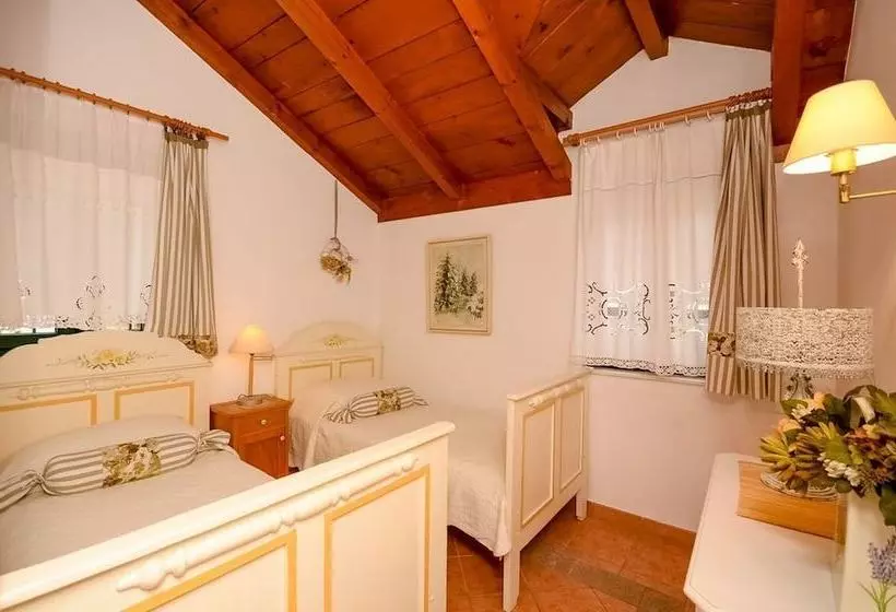 Apartments Peric