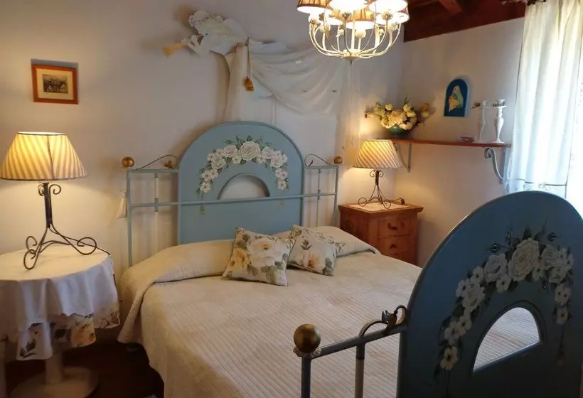 Apartments Peric