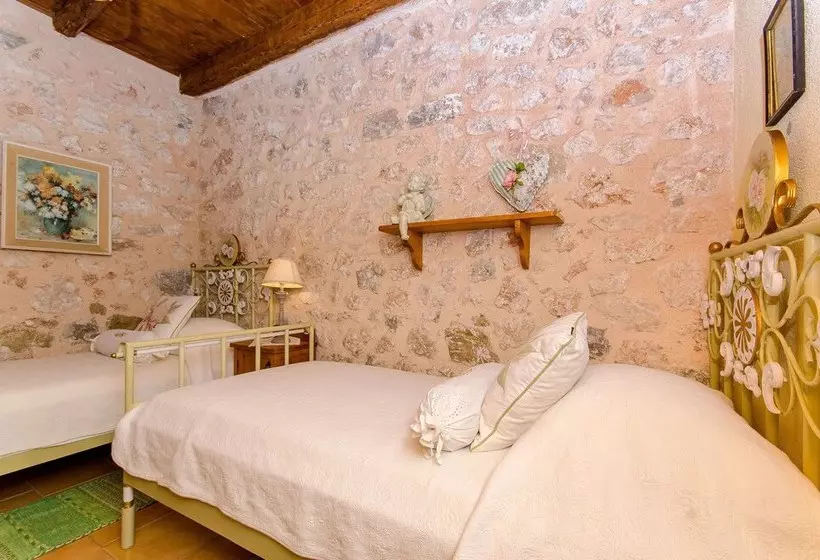 Apartments Peric