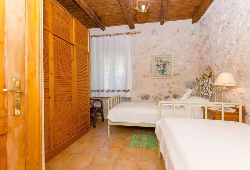 Apartments Peric