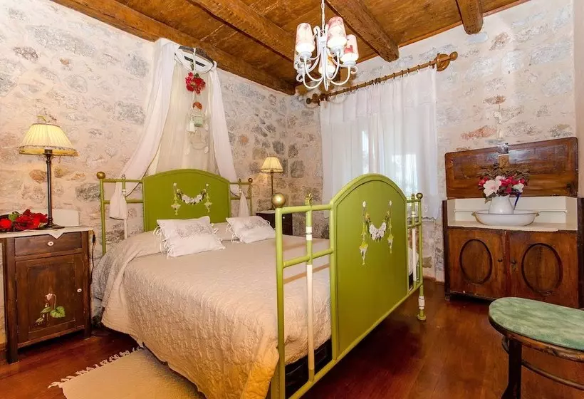 Apartments Peric