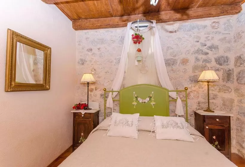 Apartments Peric