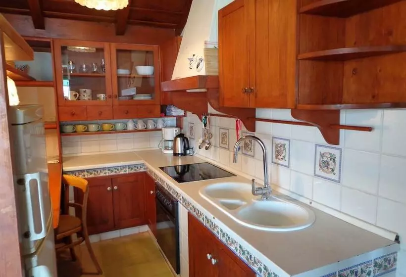 Apartments Peric