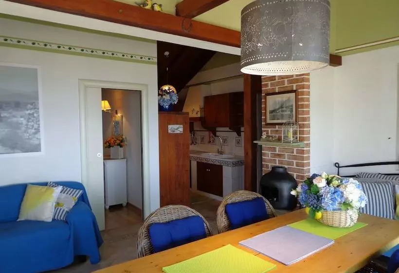 Apartments Peric