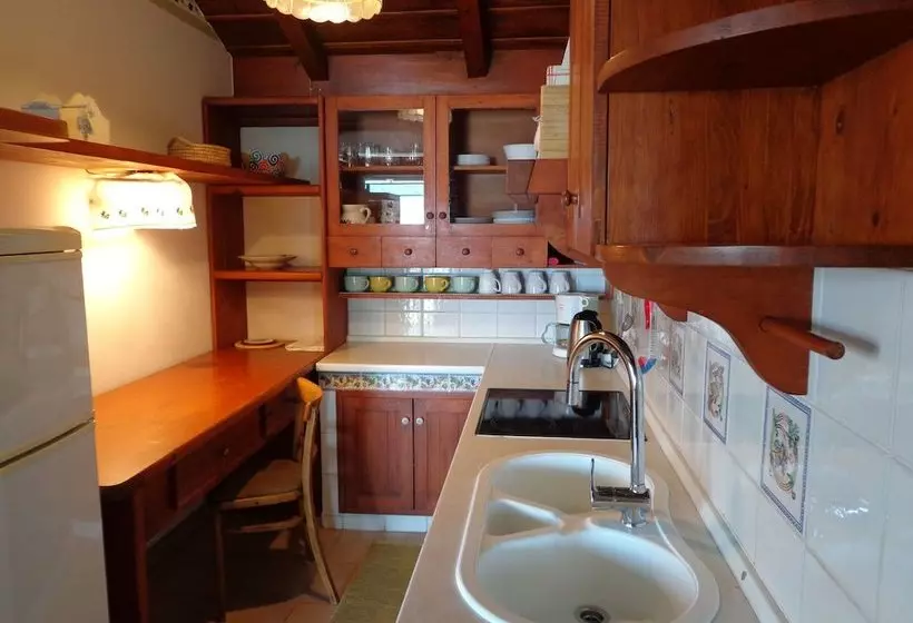 Apartments Peric