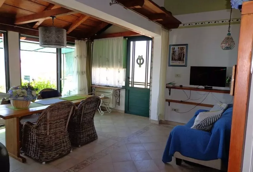 Apartments Peric