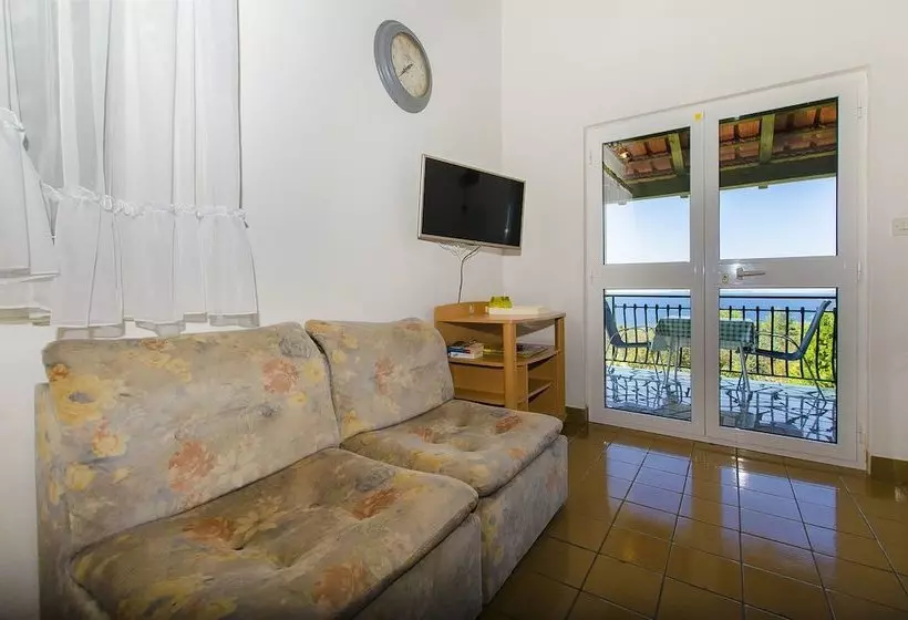 House Marija
