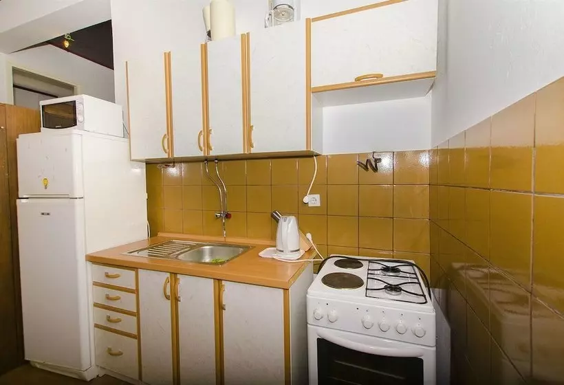 House Marija