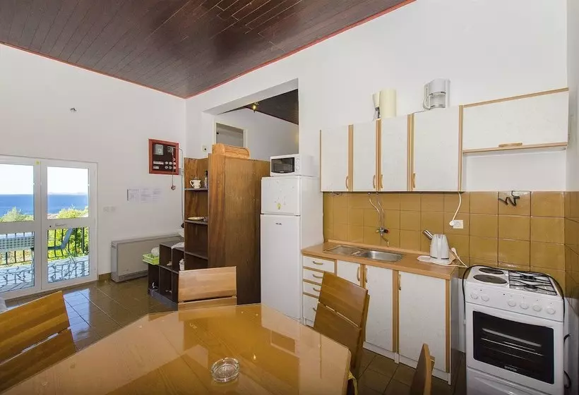 House Marija