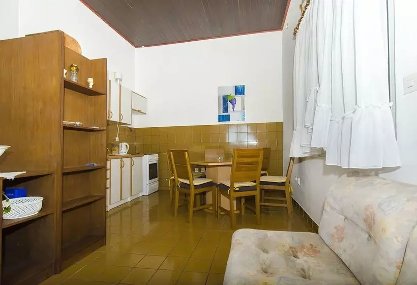 House Marija