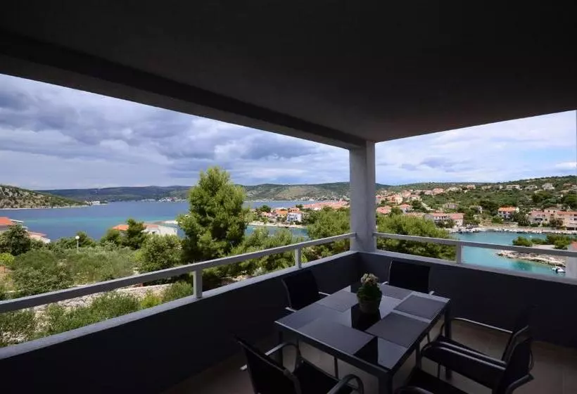 Villa Sena