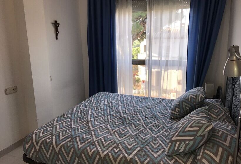 Apartamento Dalí Esc B 1º 3ª