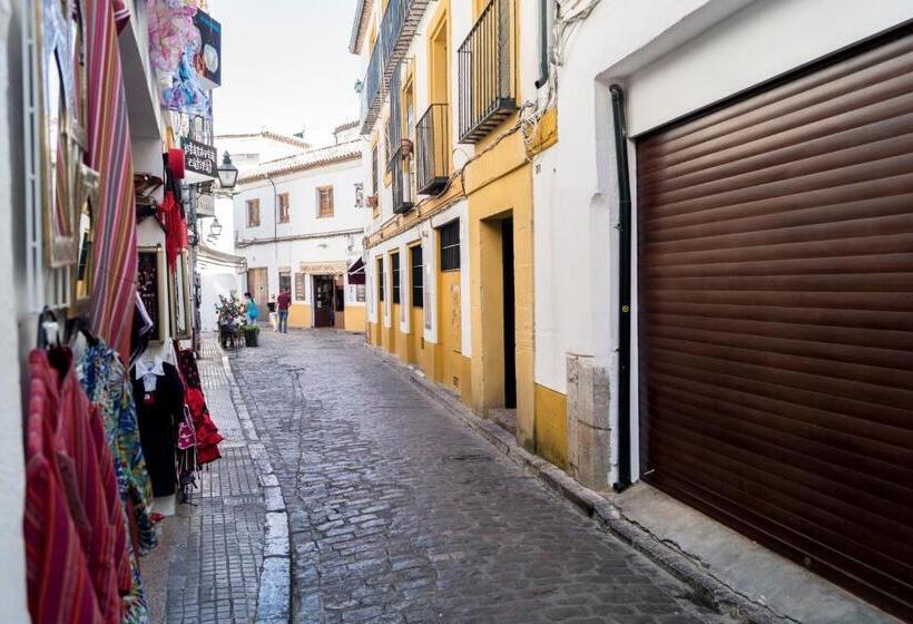 Apartamento Mihrab, Excelente Ubicacion En Casco Historico