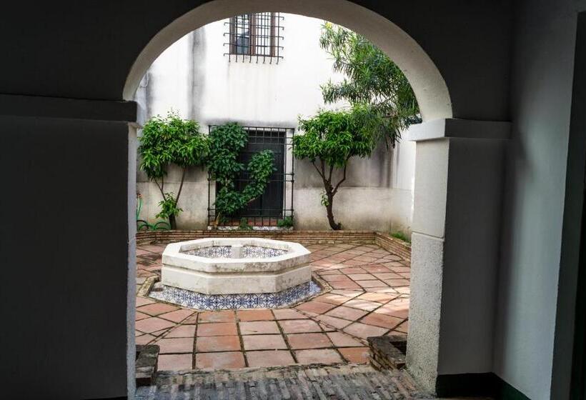 Apartamento Mihrab, Excelente Ubicacion En Casco Historico
