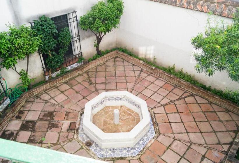 Apartamento Mihrab, Excelente Ubicacion En Casco Historico