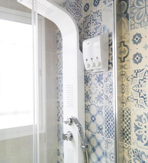 Apartamento Mihrab, Excelente Ubicacion En Casco Historico