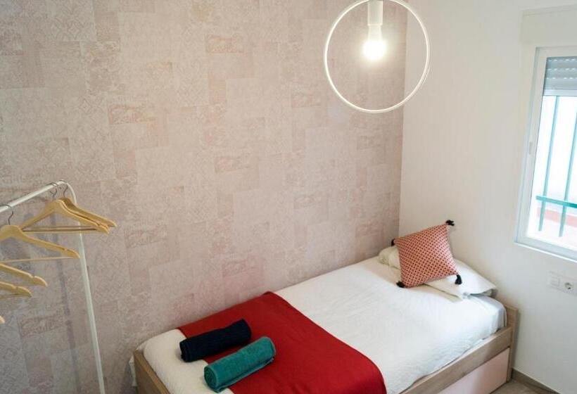 Apartamento Mihrab, Excelente Ubicacion En Casco Historico