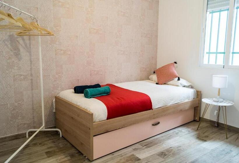 Apartamento Mihrab, Excelente Ubicacion En Casco Historico