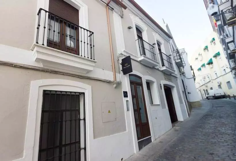 Apartamentos Trajano