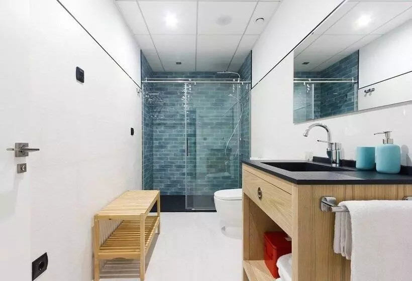 Apartamentos Trajano