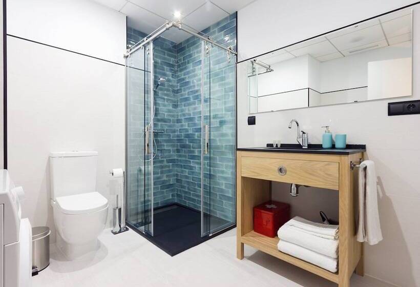 Apartamentos Trajano