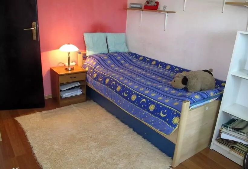 Apartman Dijana