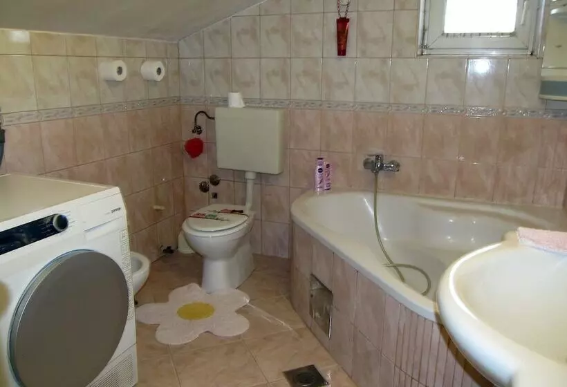Apartman Dijana