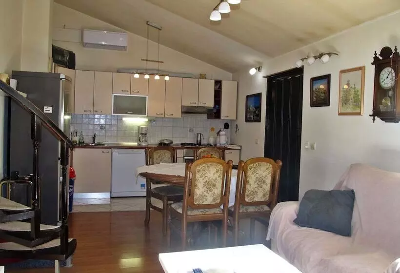 Apartman Dijana