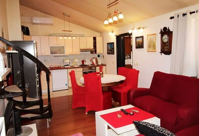 Apartman Dijana