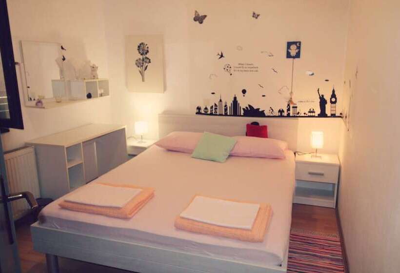 Apartman Dijana