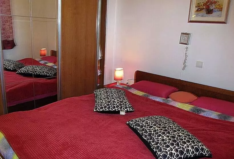 Apartman Dijana