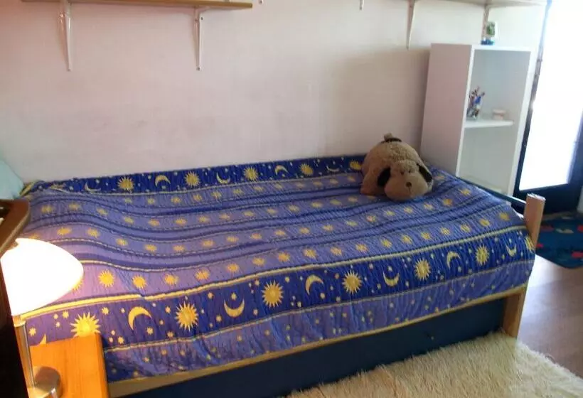 Apartman Dijana