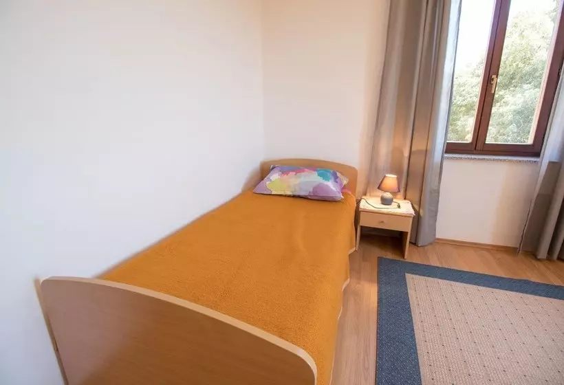 Apartmani Nedjeljko