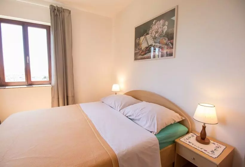 Apartmani Nedjeljko