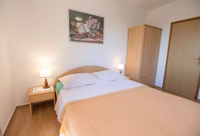 Apartmani Nedjeljko