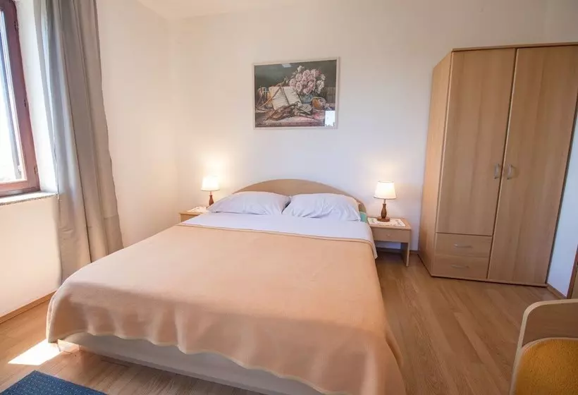 Apartmani Nedjeljko