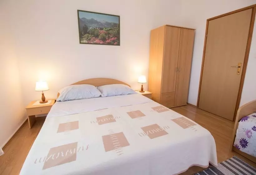 Apartmani Nedjeljko