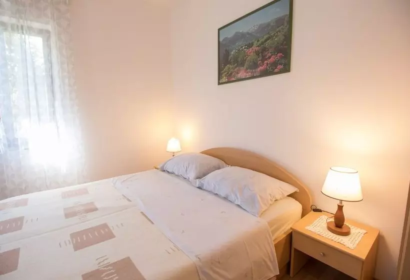 Apartmani Nedjeljko