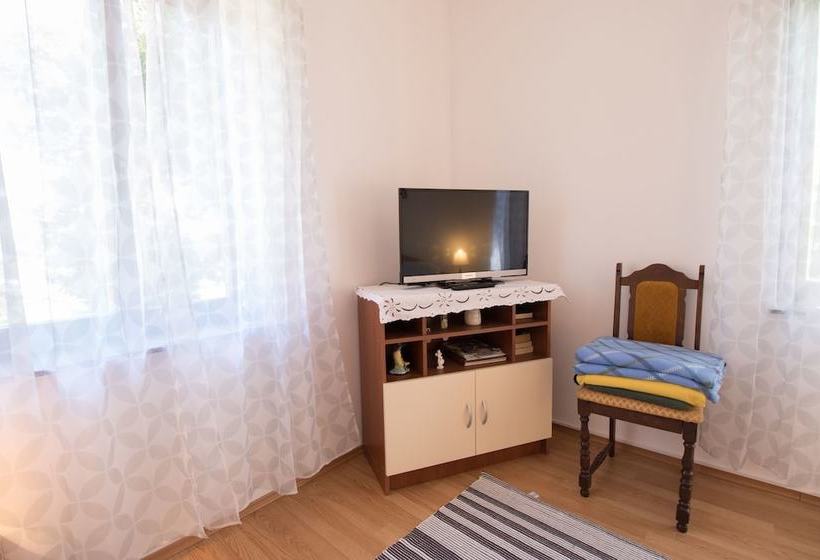 Apartmani Nedjeljko