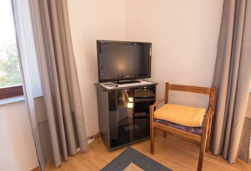 Apartmani Nedjeljko