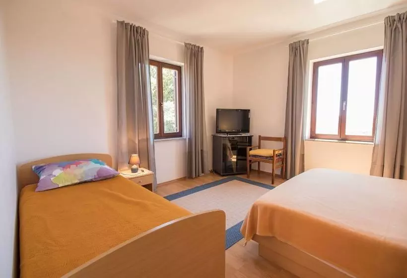 Apartmani Nedjeljko