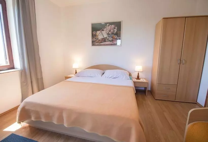 Apartmani Nedjeljko