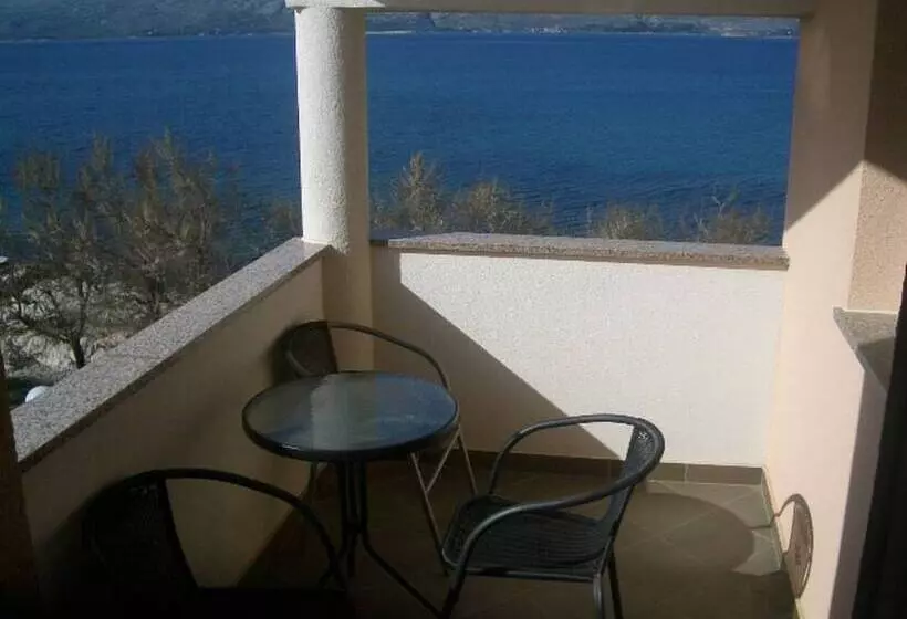Apartments Petra