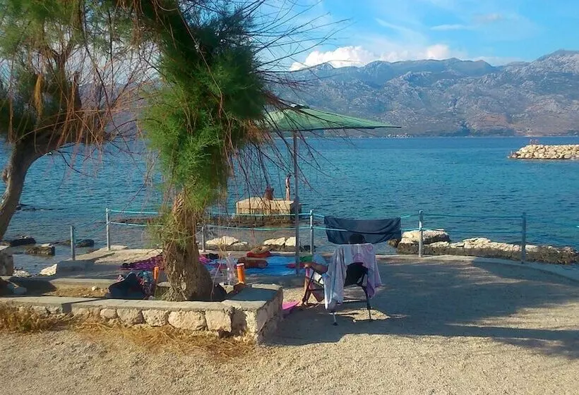 Apartments Petra