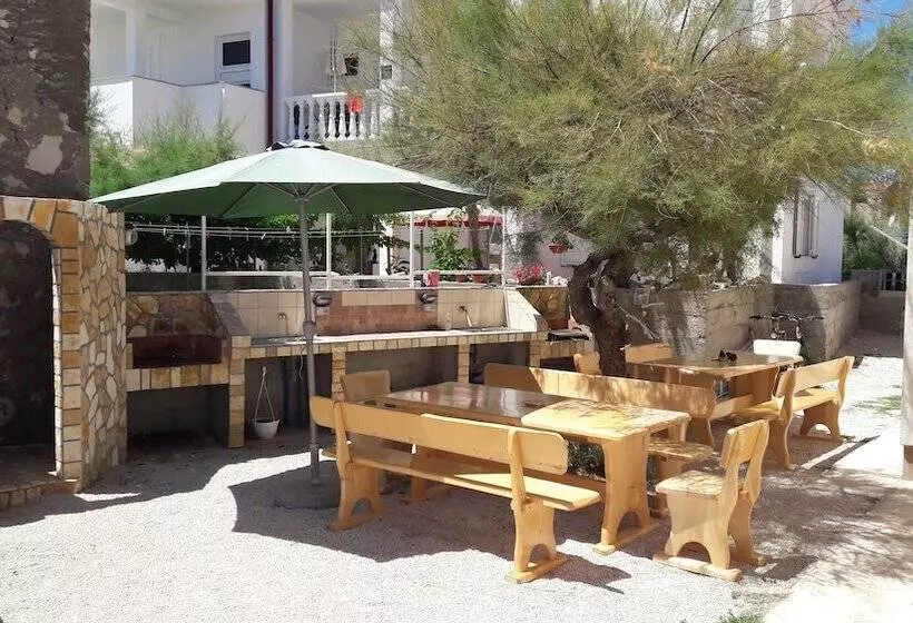 Apartments Petra