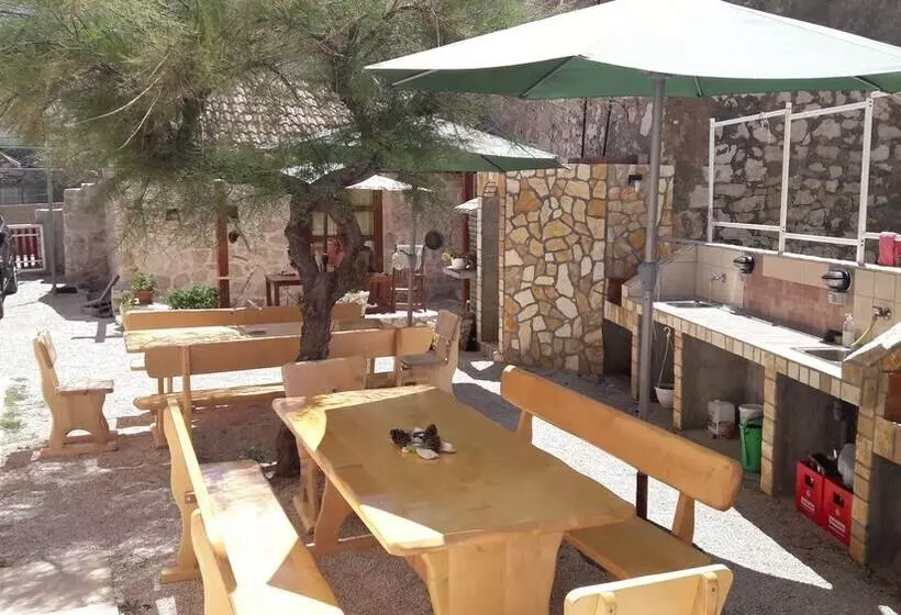 Apartments Petra