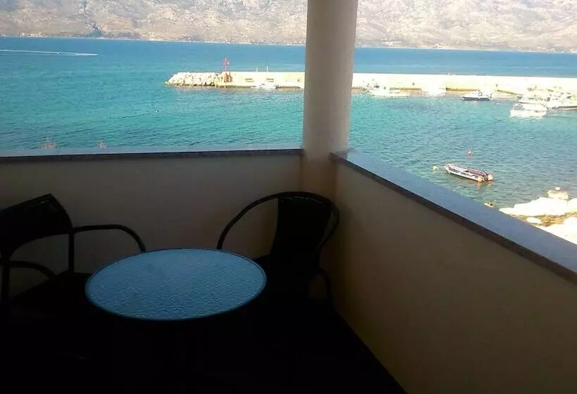 Apartments Petra