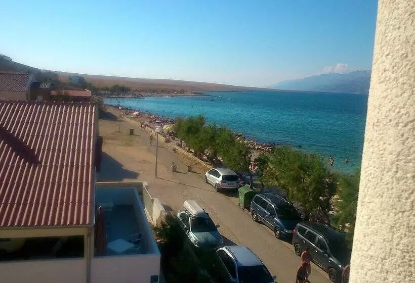 Apartments Petra